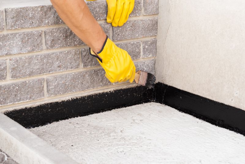 Waterproofing Service Providers