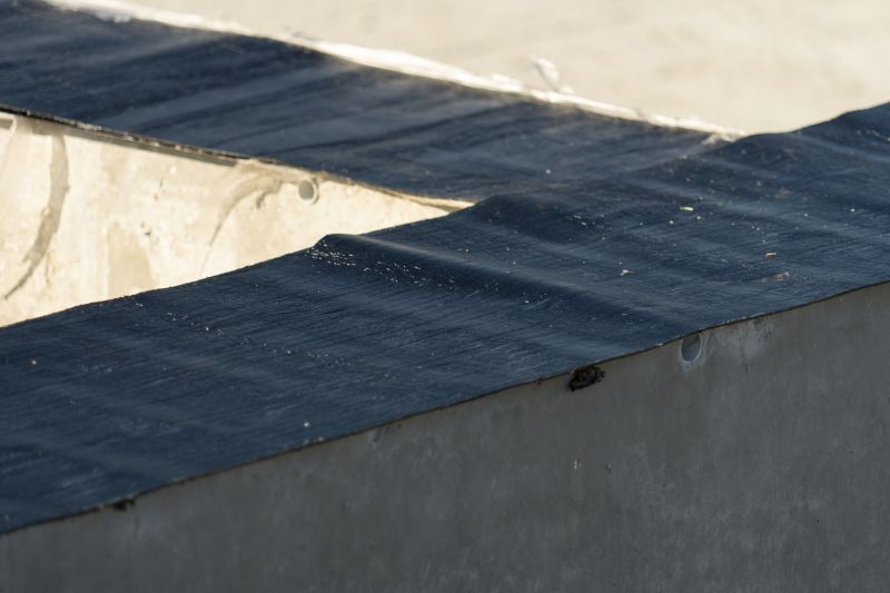 Moisture Protection